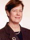 Dame Judith Mayhew Jonas DBE